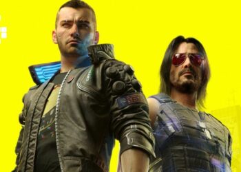 Cyberpunk 2077 1.5