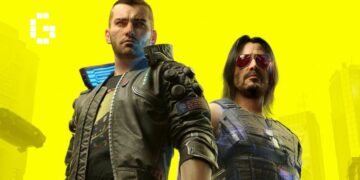 Cyberpunk 2077 1.5