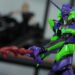 Robot Spirits Side EVA Evangelion Unit 01 Renewal Color Unboxing – Get in the robot