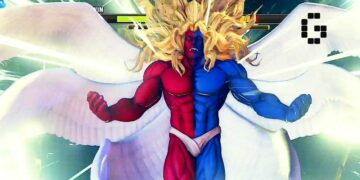 FIghting Games