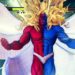 FIghting Games