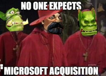 Activision Blizzard SEA