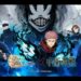 Alchemist Code Jujutsu Kaisen
