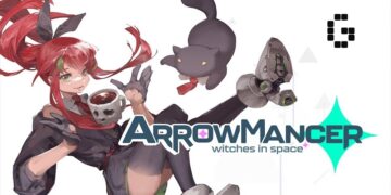 Arrowmancer Review