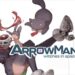 Arrowmancer Review