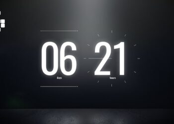 Capcom Countdown