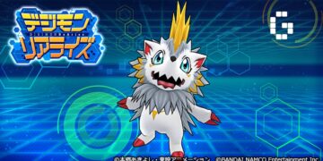 Digimon ReArise Shut Down