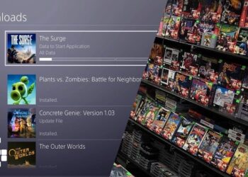 digital vs physical games