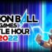 Dragon Ball Games Battle Hour