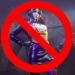 Free Fire India Banned