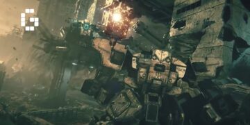 Front Mission Remake