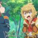Gacha Game Anime