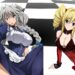High School Dxd Pillow