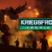 Kriegsfront Tactics