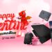 MSI Valentine Promotion