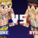 Minecraft Street Fighter