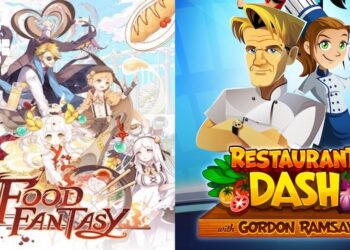 Mobile Games Make Money
