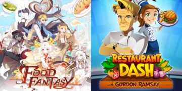 Mobile Games Make Money