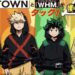 My Hero Academia Fashion