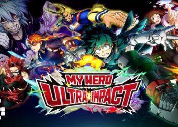My Hero Ultra Impact Download