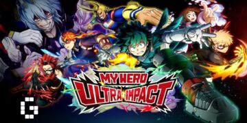 My Hero Ultra Impact Download