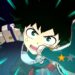 My Hero Ultra Ultra Impact Maintenance