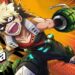 My Hero Ultra Impact Reroll Tier List