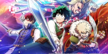 My Hero Ultra Impact Tier List