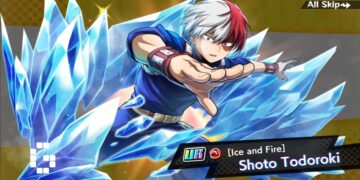 My Hero Ultra Impact Tier List