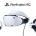 PlayStation VR2 Headset