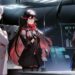 Punishing Gray Raven Interview