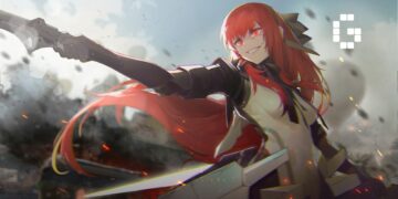 Punishing Gray Raven Vera