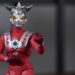 SHFiguarts Ultraman Leo