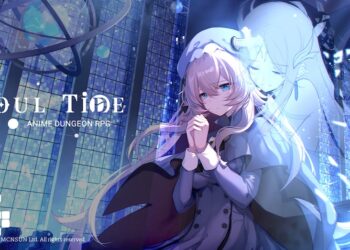Soul Tide Pre-registration