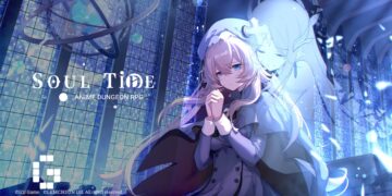 Soul Tide Pre-registration