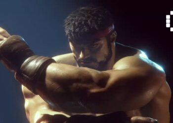 Street Fighter 6