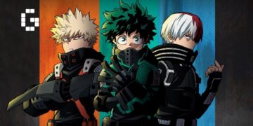 Ultra Impact World Heroes Mission