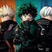 Ultra Impact World Heroes Mission