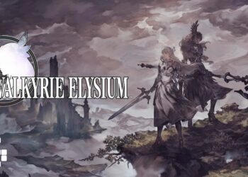 Valkyrie Elysium