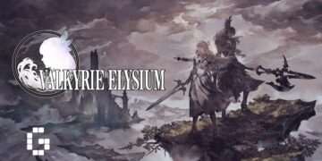 Valkyrie Elysium