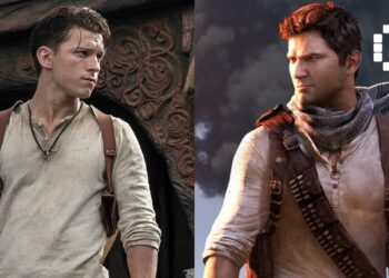 Video Game Film Adaptations