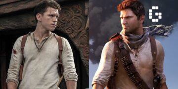 Video Game Film Adaptations