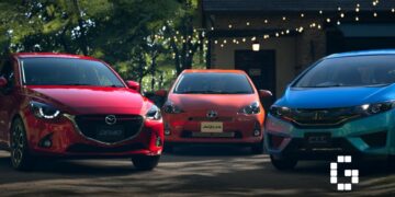 Gran Turismo 7 Preview – Making Driving AMVs In Your Tax Magnet Is Gonna Be Fun