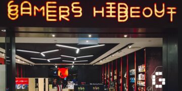 Gamer's Hideout investment
