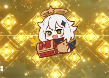 Genshin Impact Playing Student Accused Of Spending Donated Money on Gacha