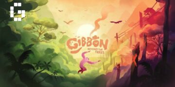 Gibbon: Beyond the Trees announced for various platforms