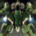 Gundam Arsenal Base