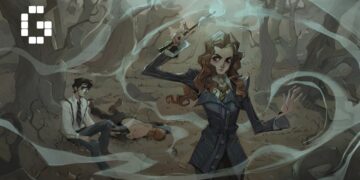Harry Potter: Magic Awakened global sign-ups open