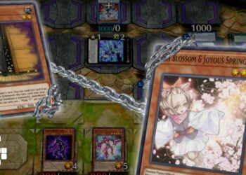 YuGiOh Master Duel Hand Traps