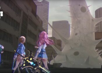 Heaven Burns Red Release Date